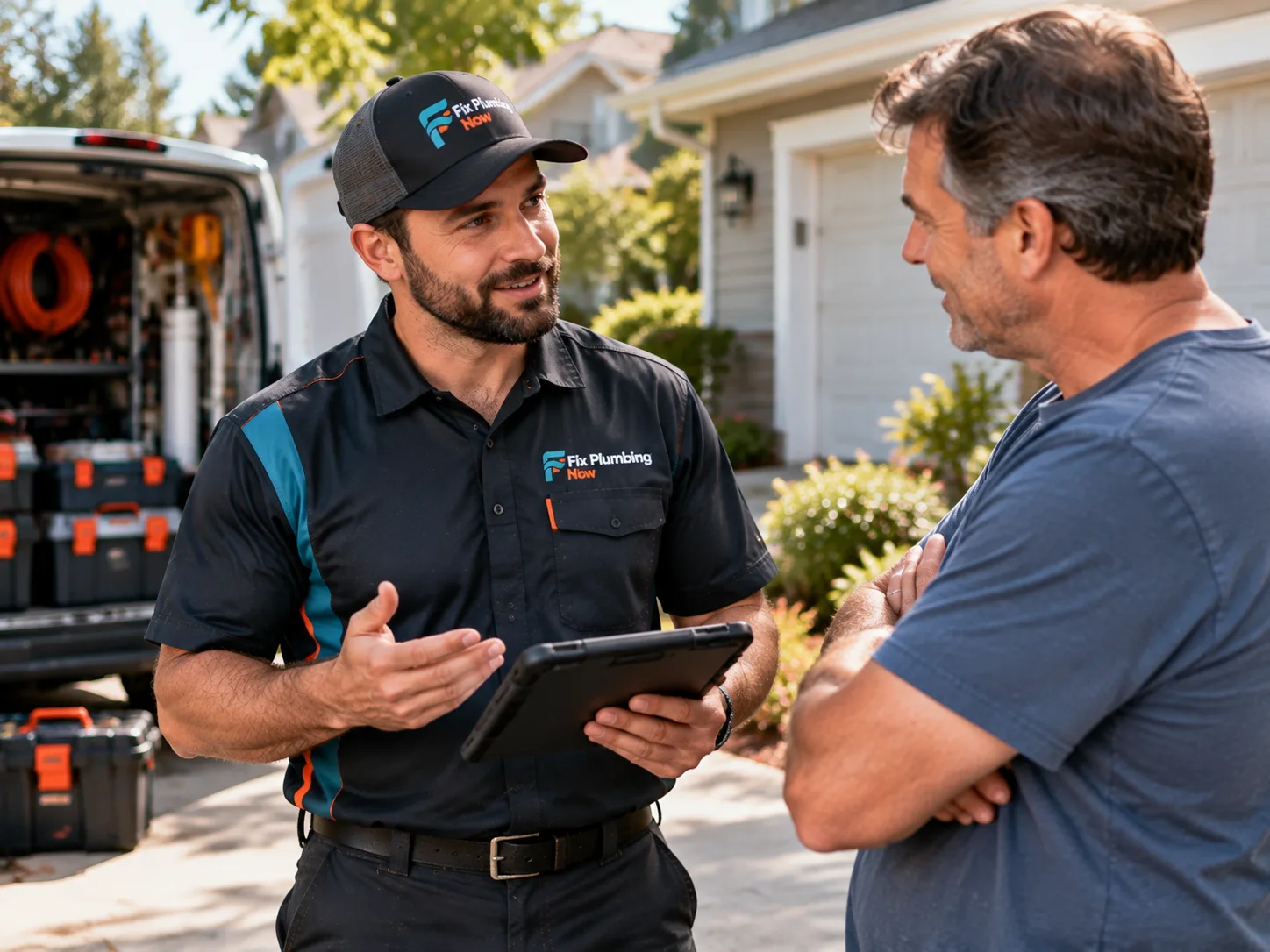 Clogged Drain Service Longbranch, WA FAQs